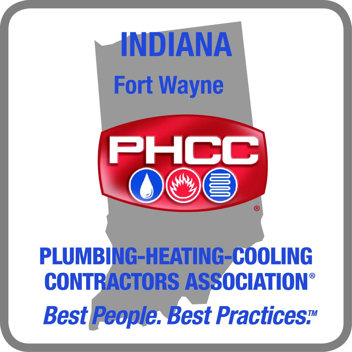 Fort Wayne PHCC