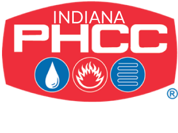 Indiana PHCC Member Logo