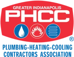 Greater Indianapolis PHCC Logo